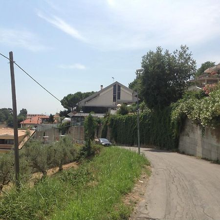 B&B Villa Aersa Montesilvano Marina Εξωτερικό φωτογραφία