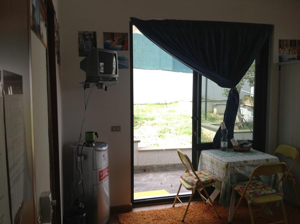 B&B Villa Aersa Montesilvano Marina Δωμάτιο φωτογραφία