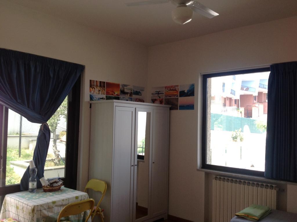 B&B Villa Aersa Montesilvano Marina Δωμάτιο φωτογραφία