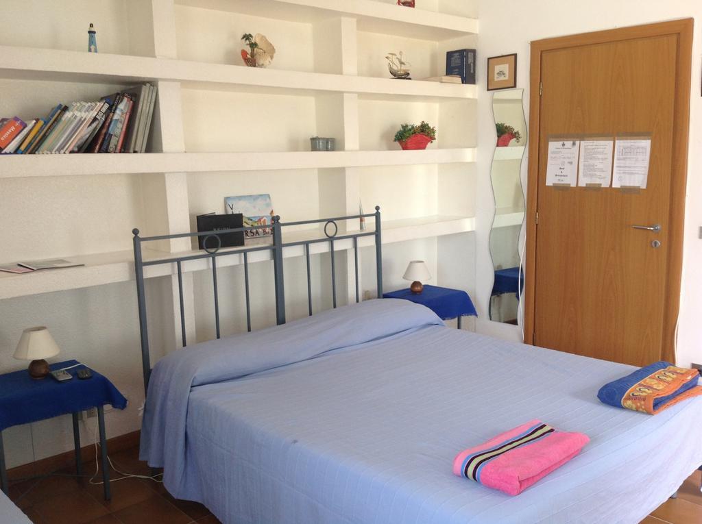 B&B Villa Aersa Montesilvano Marina Δωμάτιο φωτογραφία