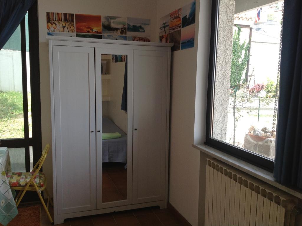 B&B Villa Aersa Montesilvano Marina Δωμάτιο φωτογραφία
