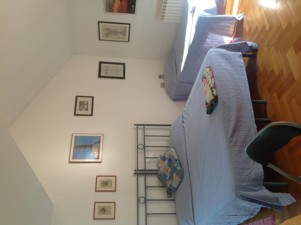 B&B Villa Aersa Montesilvano Marina Δωμάτιο φωτογραφία