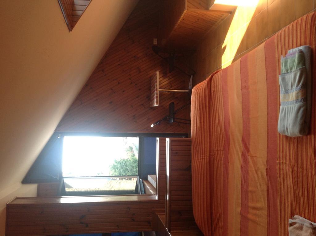 B&B Villa Aersa Montesilvano Marina Δωμάτιο φωτογραφία