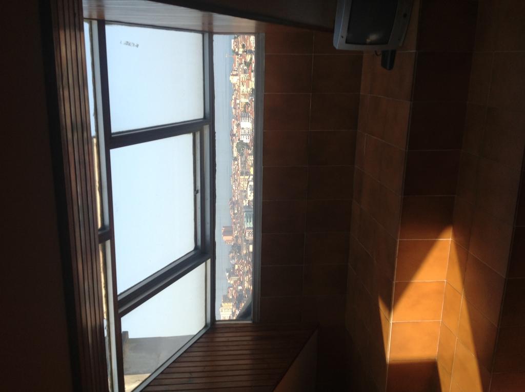 B&B Villa Aersa Montesilvano Marina Δωμάτιο φωτογραφία