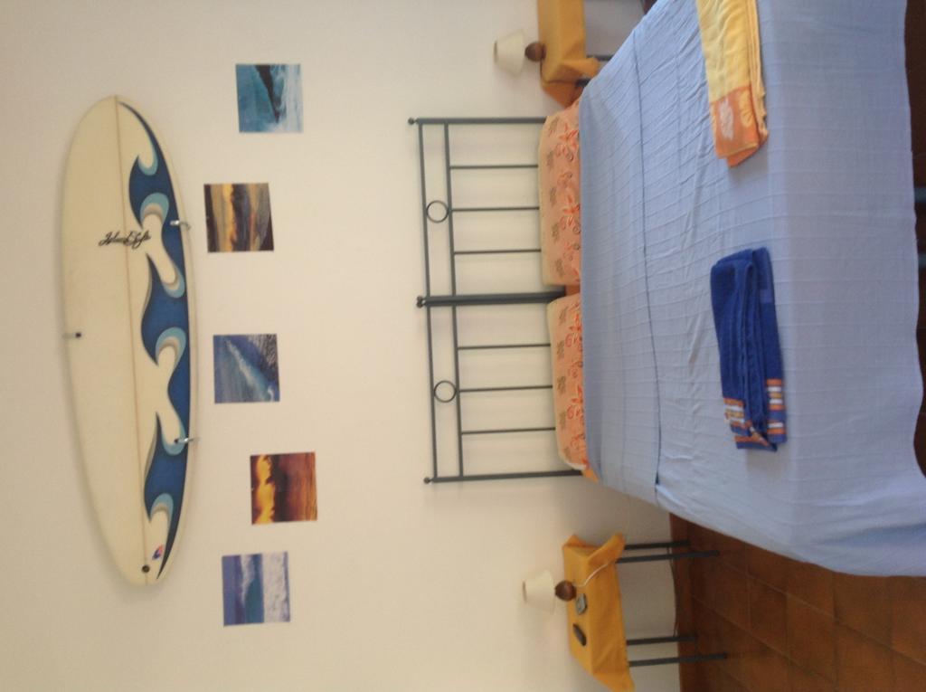 B&B Villa Aersa Montesilvano Marina Δωμάτιο φωτογραφία