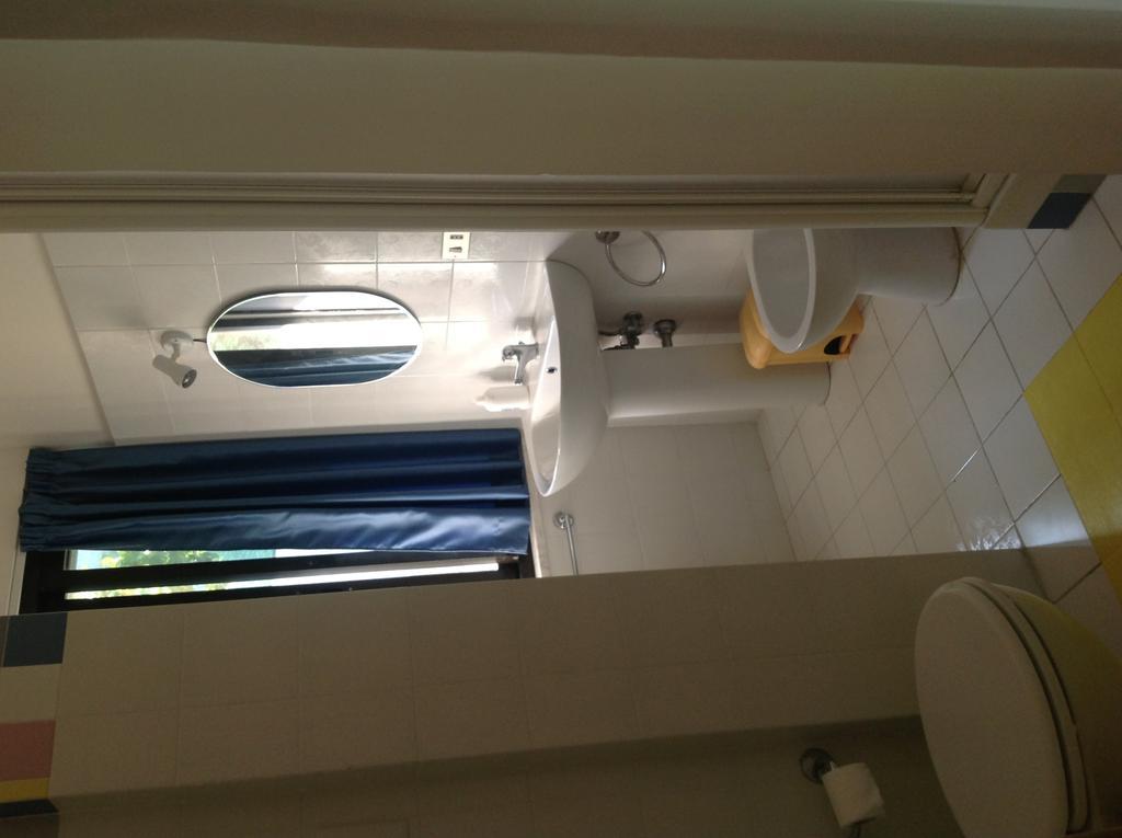 B&B Villa Aersa Montesilvano Marina Δωμάτιο φωτογραφία