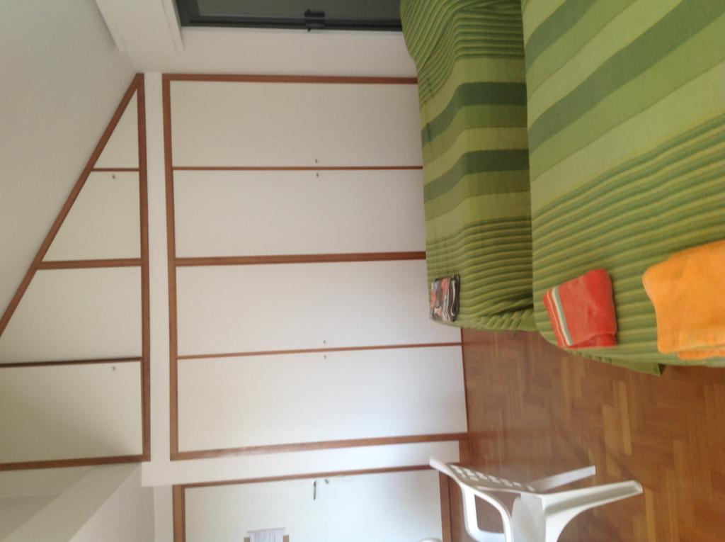 B&B Villa Aersa Montesilvano Marina Δωμάτιο φωτογραφία