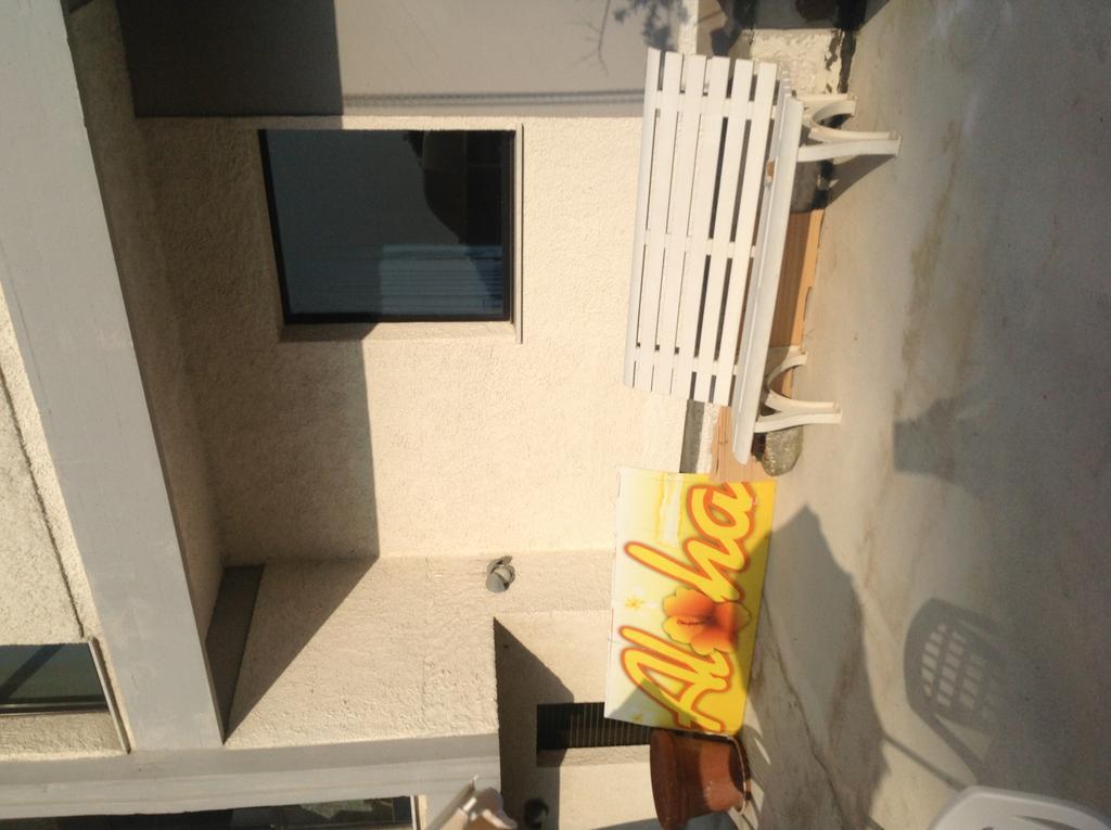 B&B Villa Aersa Montesilvano Marina Εξωτερικό φωτογραφία