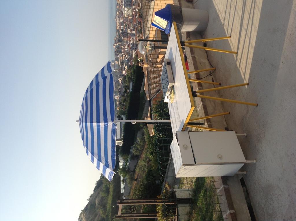 B&B Villa Aersa Montesilvano Marina Εξωτερικό φωτογραφία