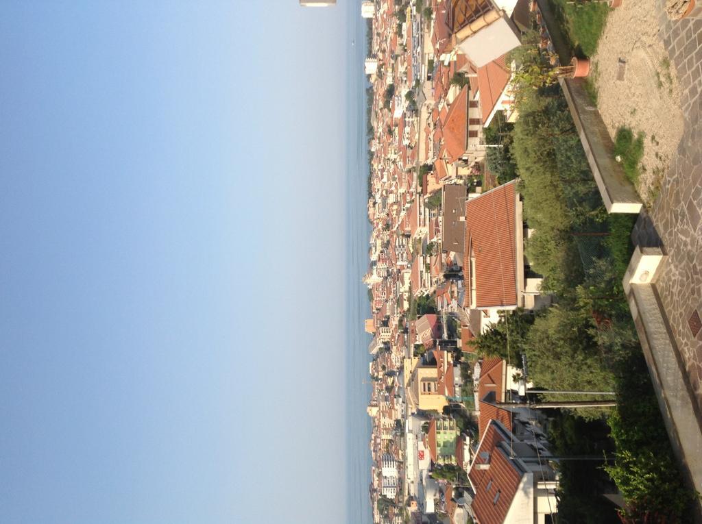 B&B Villa Aersa Montesilvano Marina Εξωτερικό φωτογραφία