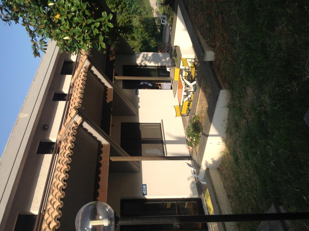 B&B Villa Aersa Montesilvano Marina Εξωτερικό φωτογραφία