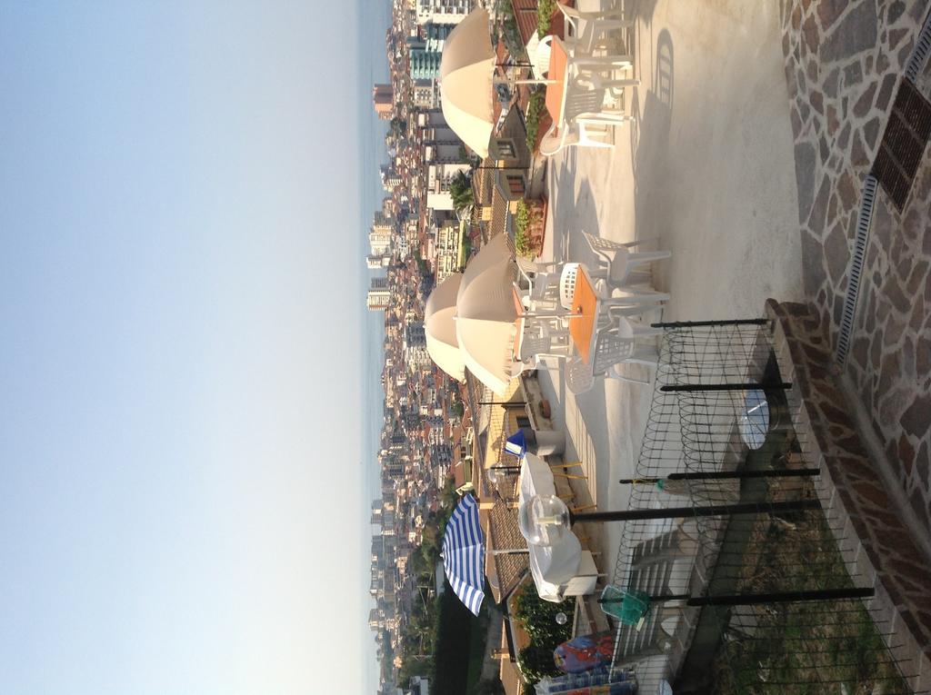 B&B Villa Aersa Montesilvano Marina Εξωτερικό φωτογραφία
