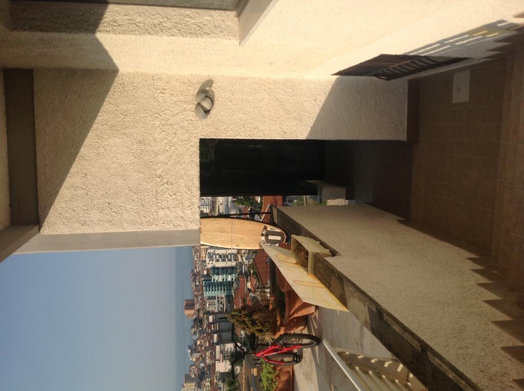 B&B Villa Aersa Montesilvano Marina Εξωτερικό φωτογραφία