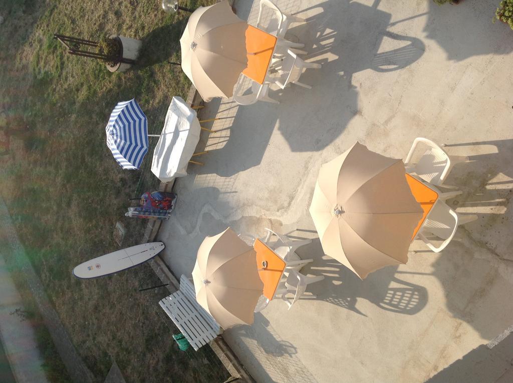 B&B Villa Aersa Montesilvano Marina Εξωτερικό φωτογραφία