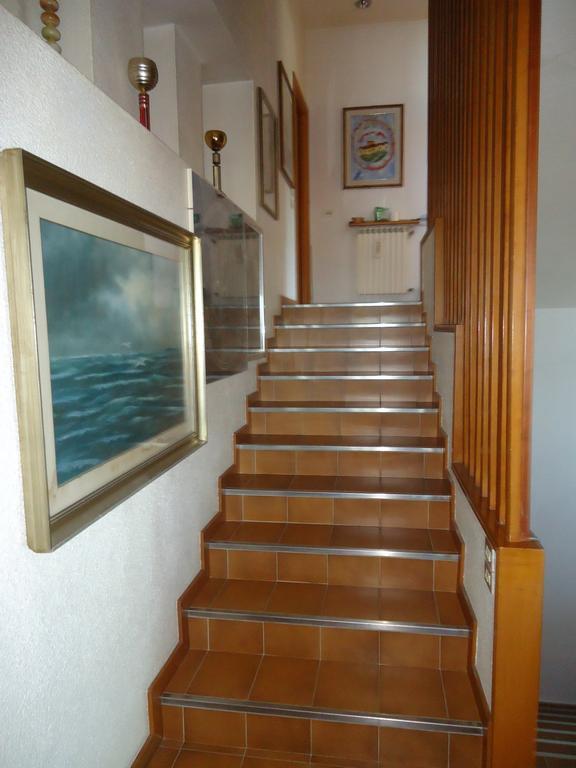 B&B Villa Aersa Montesilvano Marina Δωμάτιο φωτογραφία