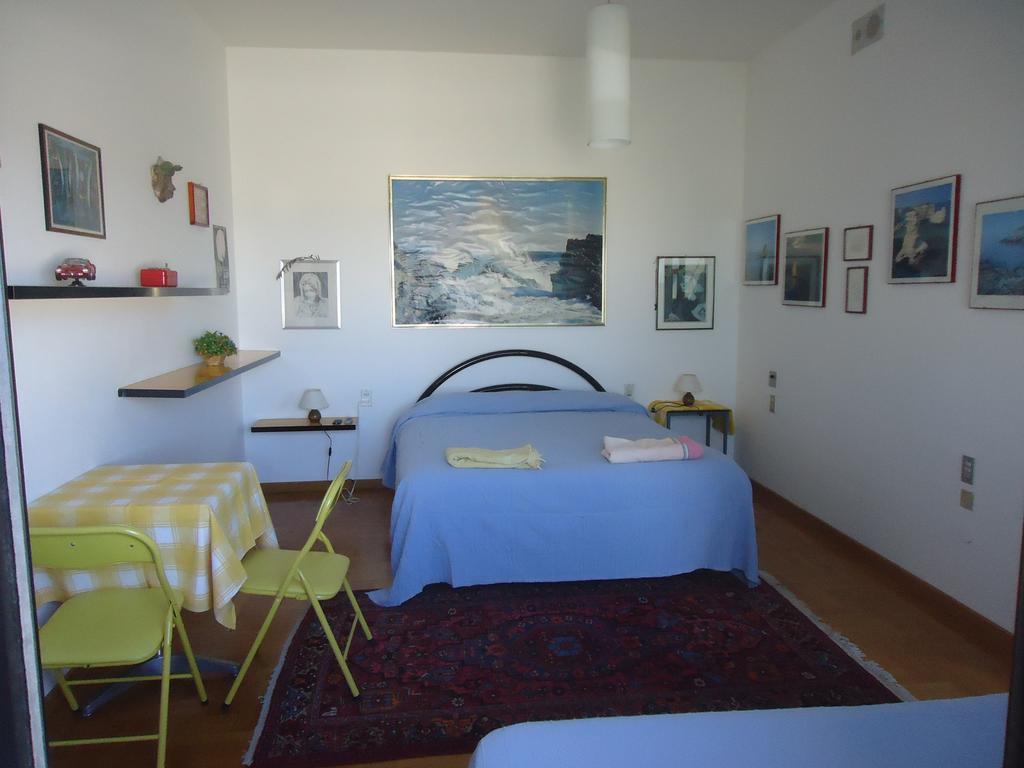 B&B Villa Aersa Montesilvano Marina Εξωτερικό φωτογραφία